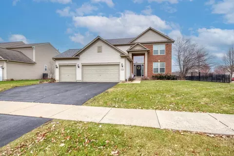 1591 Orchid St, Yorkville, IL 60560