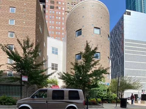 40 E 9th St #612, Chicago, IL 60605