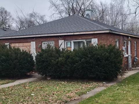 14921 Oak St, Dolton, IL 60419