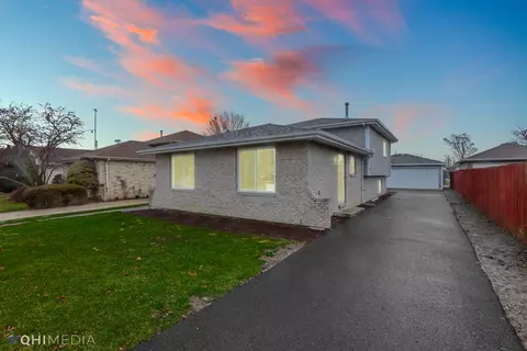 14635 S Blaine Ave, Posen, IL 60469