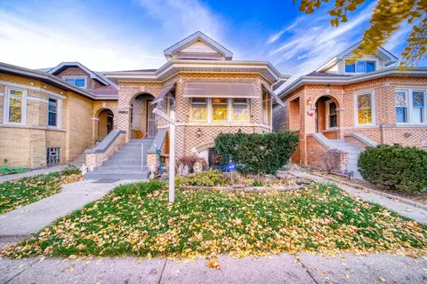 3116 N Major Ave, Chicago, IL 60634