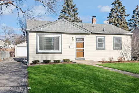 480 Everett Ave, Crystal Lake, IL 60014