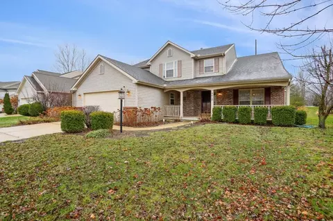 3412 Waterville Ct, Champaign, IL 61822