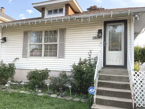 806 Julia Ave, Joliet, IL 60433