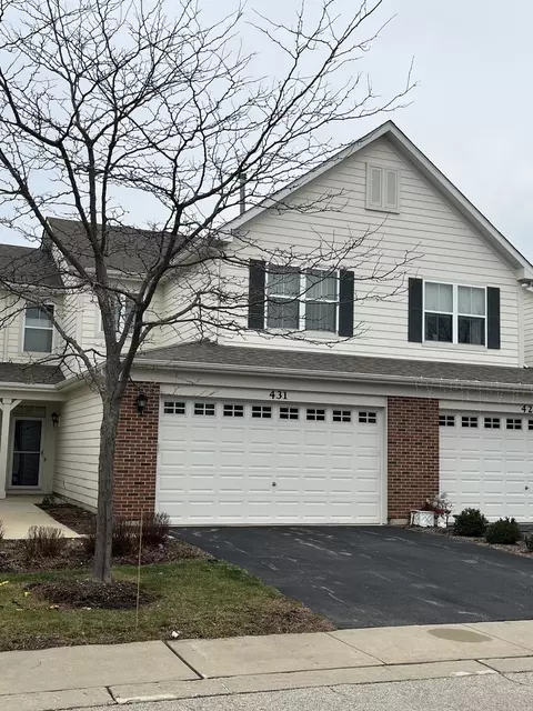 431 Tiverton St, Elgin, IL 60124