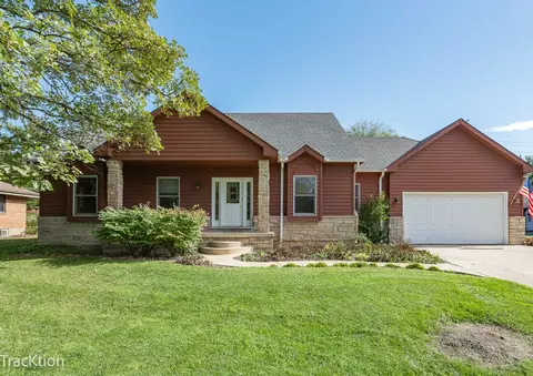 4319 Ivanhoe Ave, Lisle, IL 60532