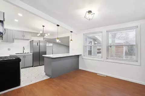 Kitchen - 1508 Dobbins Dr, Champaign, IL 61821 photo 1 of 4