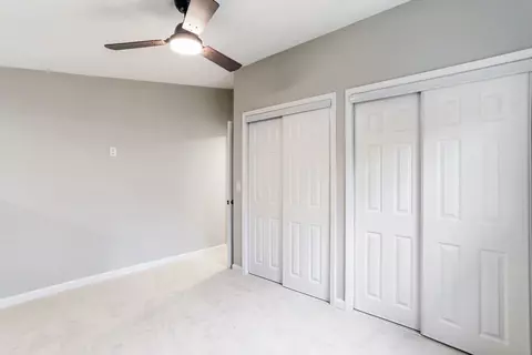 Bedroom - 1508 Dobbins Dr, Champaign, IL 61821 photo 2 of 3