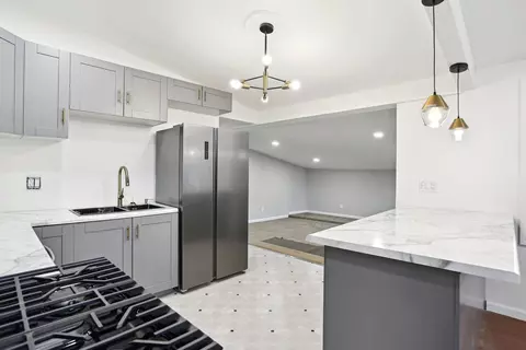 Kitchen - 1508 Dobbins Dr, Champaign, IL 61821 photo 3 of 4
