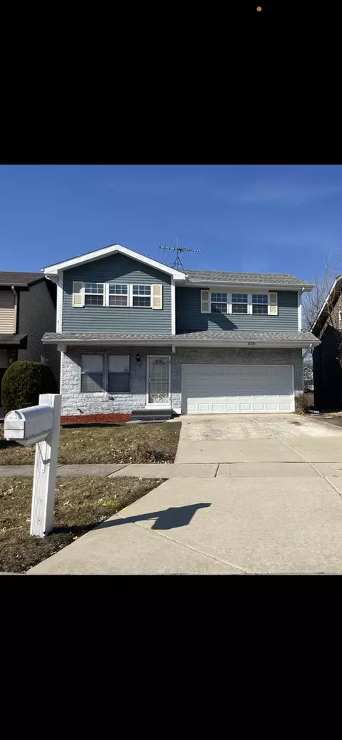 18200 Idlewild Dr, Country Club Hills, IL 60478