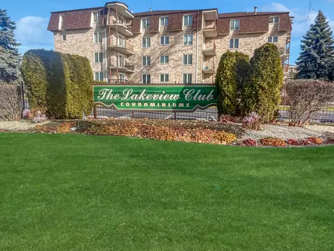 3640 186th St #201, Lansing, IL 60438