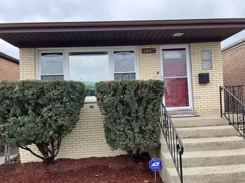 1807 W 33rd St, Chicago, IL 60608