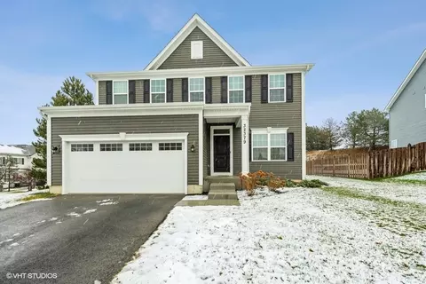 32379 N Allegheny Way, Lakemoor, IL 60051