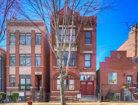 1626 S Morgan St #3, Chicago, IL 60608