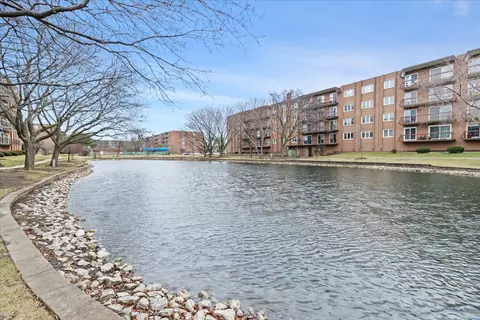 8100 W Foster Ln #211, Niles, IL 60714