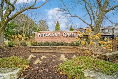 3050 Pheasant Creek Dr #203, Northbrook, IL 60062