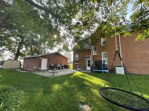 204 S Locust St, Sublette, IL 61367 photo 2