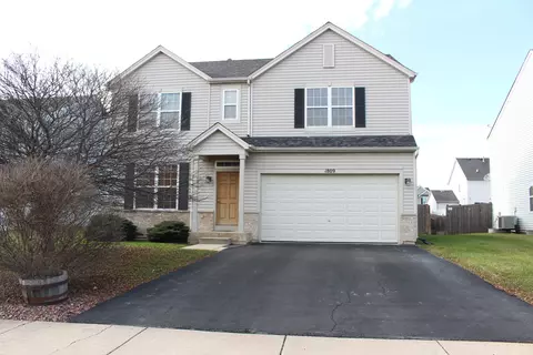 1809 Glacier Ridge Dr, Plainfield, IL 60586 photo 3