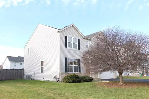 1809 Glacier Ridge Dr, Plainfield, IL 60586 photo 4
