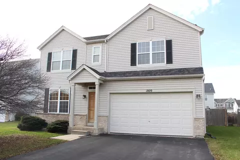 1809 Glacier Ridge Dr, Plainfield, IL 60586 photo 2