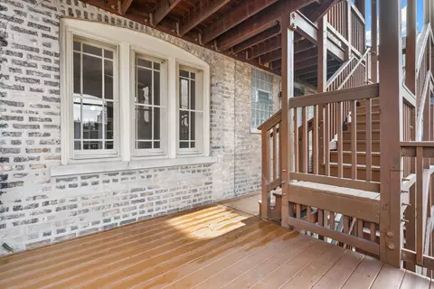 136 Custer Ave #1, Evanston, IL 60202 photo 16