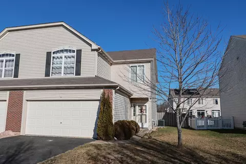 1714 Peachtree Dr, Lockport, IL 60441