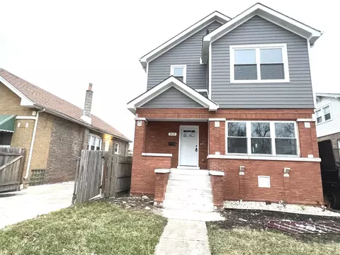 813 S 21st Ave, Maywood, IL 60153