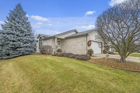 10940 Barbs Way, Orland Park, IL 60467