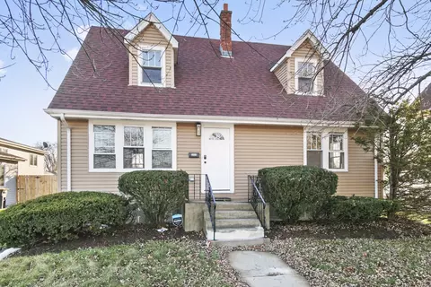 3409 Adams St, Lansing, IL 60438