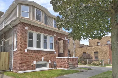 1212 Home Ave, Berwyn, IL 60402