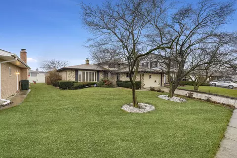 4025 176th Pl, Country Club Hills, IL 60478