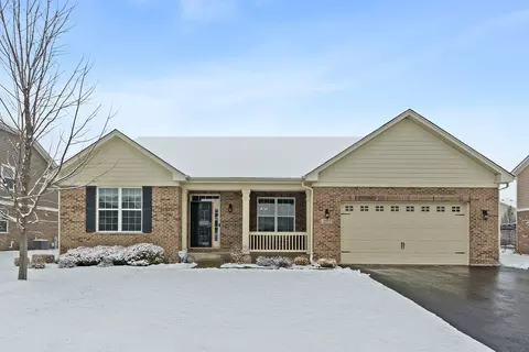 2073 Rownham Hill Rd, New Lenox, IL 60451