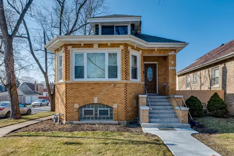 3100 N 77th Ct, Elmwood Park, IL 60707