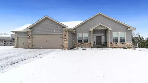 5651 Karakul Ter, Roscoe, IL 61073