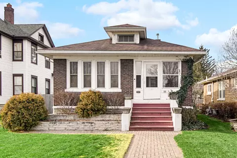 505 N William St, Joliet, IL 60435