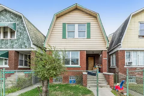 10355 S Avenue M Ave, Chicago, IL 60617