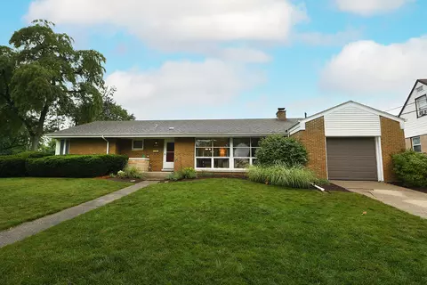 2724 Heather Rd, Homewood, IL 60430