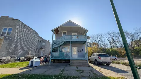 325 E 117th St, Chicago, IL 60628