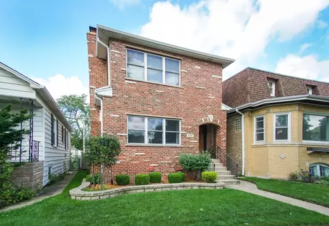 5726 N Mobile Ave, Chicago, IL 60646