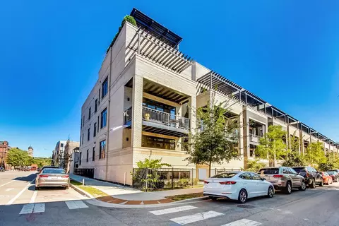 1370 W Walton St #1W, Chicago, IL 60642