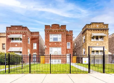 1807 N Linder Ave, Chicago, IL 60639