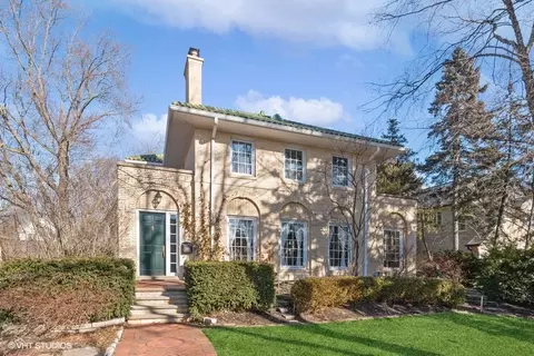 730 Sheridan Rd, Wilmette, IL 60091