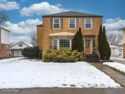 1812 Norfolk Ave, Westchester, IL 60154