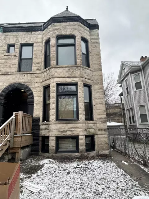 7620 S Normal Ave, Chicago, IL 60620