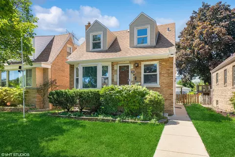 5002 N Mulligan Ave, Chicago, IL 60630