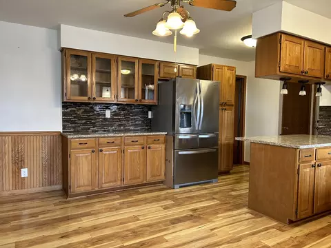 Kitchen - 310 4th St, Mendota, IL 61342 photo 2 of 7