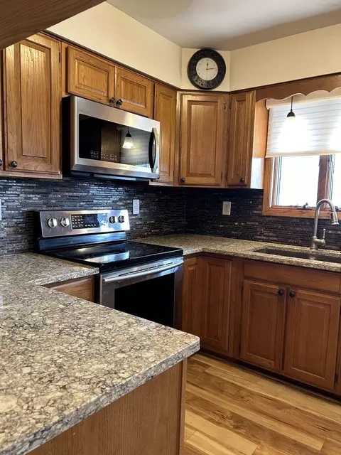 Kitchen - 310 4th St, Mendota, IL 61342 photo 4 of 7