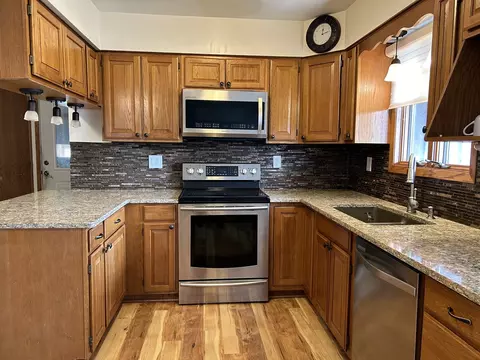 Kitchen - 310 4th St, Mendota, IL 61342 photo 3 of 7
