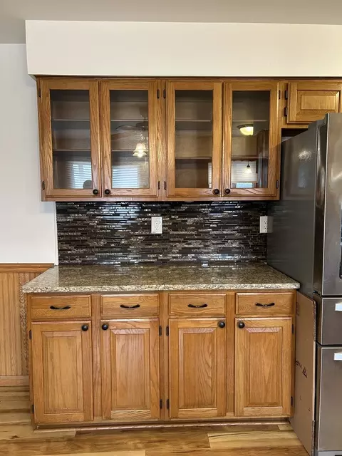 Kitchen - 310 4th St, Mendota, IL 61342 photo 7 of 7