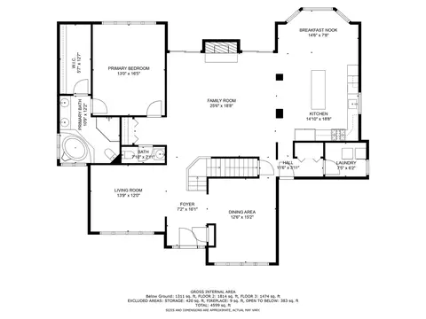 6 N680 Gates Ave, Itasca, IL 60143 photo 49